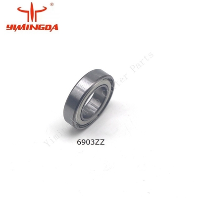 Część nr 6903ZZ 6094ZZ Części do automatycznego noża Łożysko do noża Yin