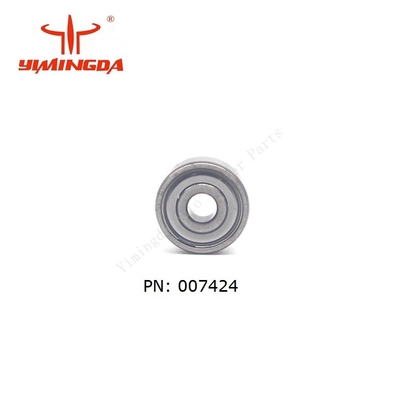 Łożysko 624ZZ Auto Cutter Numer części 007424 052138 066380 Dla Bullmer