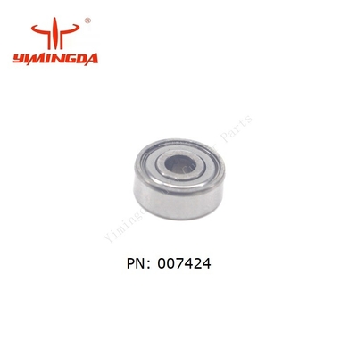 Łożysko 624ZZ Auto Cutter Numer części 007424 052138 066380 Dla Bullmer