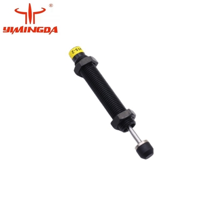 SGS Auto Cutter Parts Amortyzator hydrauliczny Double Jo PN 125203 Do automatycznej maszyny tnącej