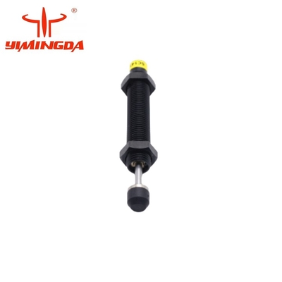 SGS Auto Cutter Parts Amortyzator hydrauliczny Double Jo PN 125203 Do automatycznej maszyny tnącej