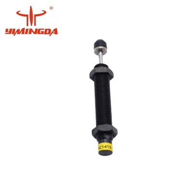 SGS Auto Cutter Parts Amortyzator hydrauliczny Double Jo PN 125203 Do automatycznej maszyny tnącej