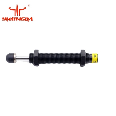 SGS Auto Cutter Parts Amortyzator hydrauliczny Double Jo PN 125203 Do automatycznej maszyny tnącej