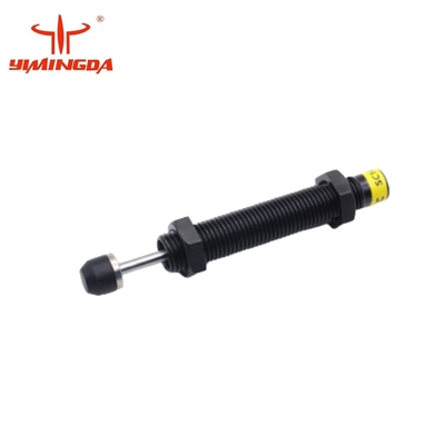 SGS Auto Cutter Parts Amortyzator hydrauliczny Double Jo PN 125203 Do automatycznej maszyny tnącej
