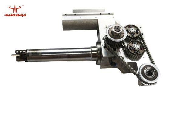 Zespół napędu noża Części do automatycznego noża PN 105901 Do Bullmer D8001