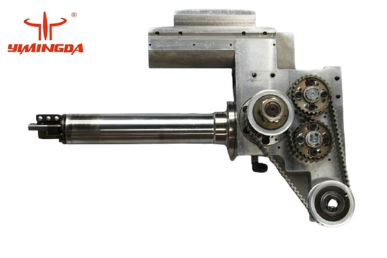 Zespół napędu noża Części do automatycznego noża PN 105901 Do Bullmer D8001