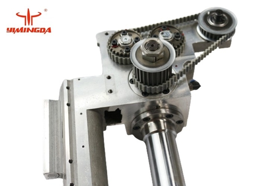 Zespół napędu noża Części do automatycznego noża PN 105901 Do Bullmer D8001