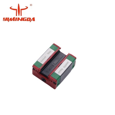 153500663 Auto Cutter Parts Obudowa Carraige Assy Szyna profilowa 15 mm do GTXL