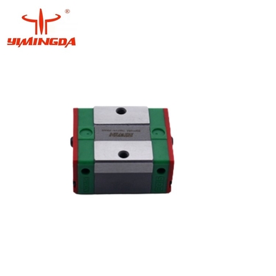 153500663 Auto Cutter Parts Obudowa Carraige Assy Szyna profilowa 15 mm do GTXL