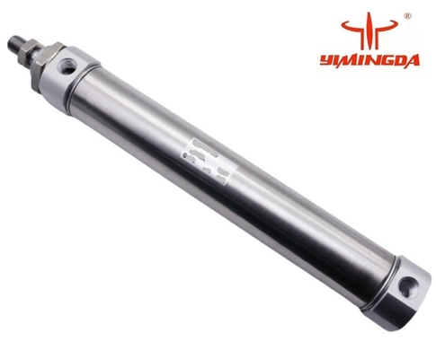 Cylinder pneumatyczny dwustronnego działania Paragon VX Cutter Parts 376500252 Do automatycznego noża