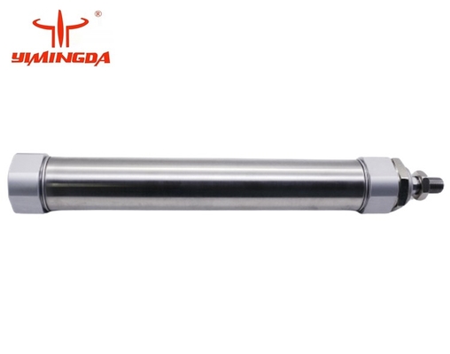 Cylinder pneumatyczny dwustronnego działania Paragon VX Cutter Parts 376500252 Do automatycznego noża