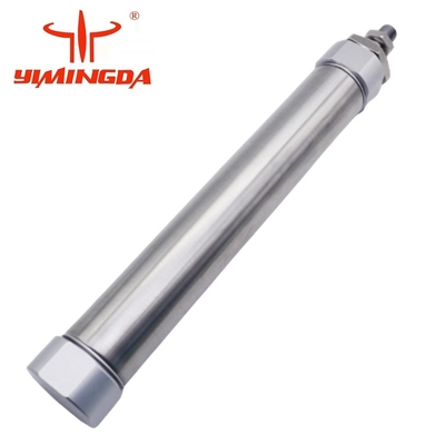 Cylinder pneumatyczny dwustronnego działania Paragon VX Cutter Parts 376500252 Do automatycznego noża