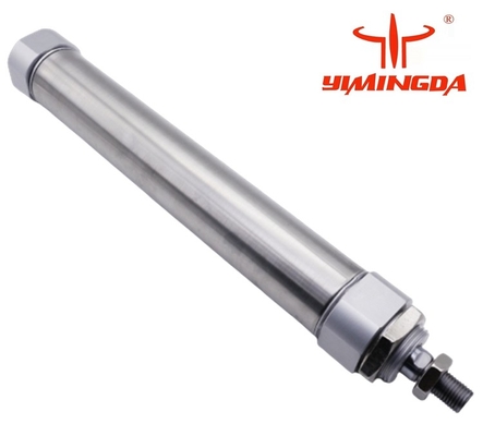 Cylinder pneumatyczny dwustronnego działania Paragon VX Cutter Parts 376500252 Do automatycznego noża