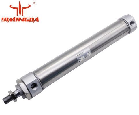 Cylinder pneumatyczny dwustronnego działania Paragon VX Cutter Parts 376500252 Do automatycznego noża