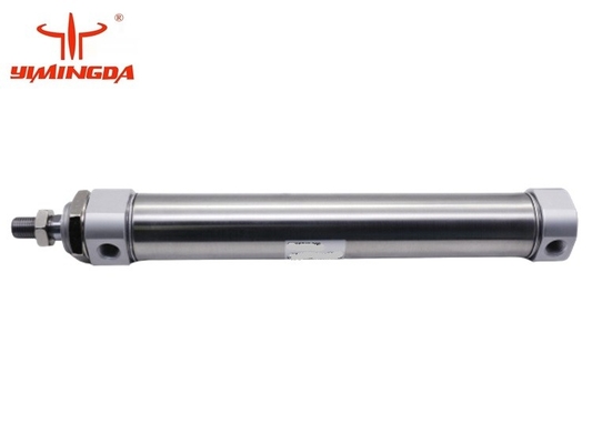 Cylinder pneumatyczny dwustronnego działania Paragon VX Cutter Parts 376500252 Do automatycznego noża