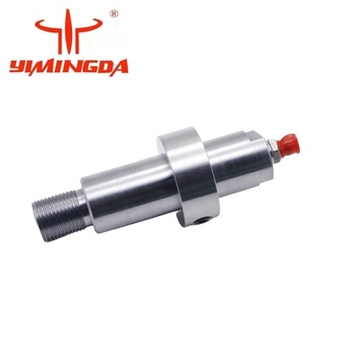 860500106 98077000 Auto Cutter Parts Wał X Axis Idler Brewer #503 Do maszyny tnącej