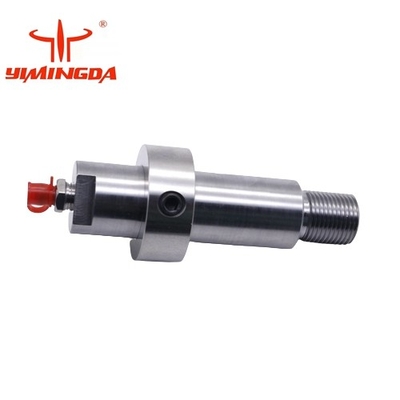 860500106 98077000 Auto Cutter Parts Wał X Axis Idler Brewer #503 Do maszyny tnącej