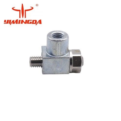 PN 052525 Części do automatycznego noża Zawór zwrotny przepustnicy GRLA-M5-B Do Bullmer D8002