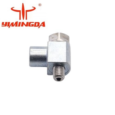 PN 052525 Części do automatycznego noża Zawór zwrotny przepustnicy GRLA-M5-B Do Bullmer D8002
