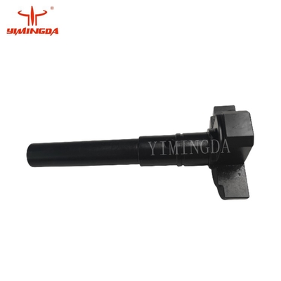 Część nr 102302 Auto Cutter Parts Shaft Procut 5001/7501 For Bullmer