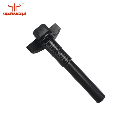 Część nr 102302 Auto Cutter Parts Shaft Procut 5001/7501 For Bullmer