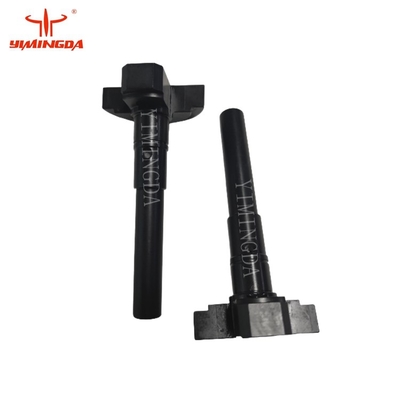 Część nr 102302 Auto Cutter Parts Shaft Procut 5001/7501 For Bullmer