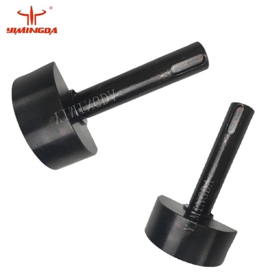 Części do automatycznego cięcia wału koła pasowego 102303/70132478 Do noża Bullmer XL7501