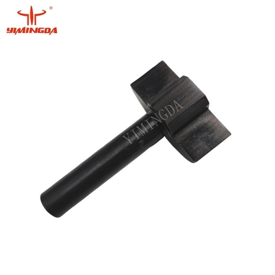 Części do automatycznego cięcia wału koła pasowego 102303/70132478 Do noża Bullmer XL7501