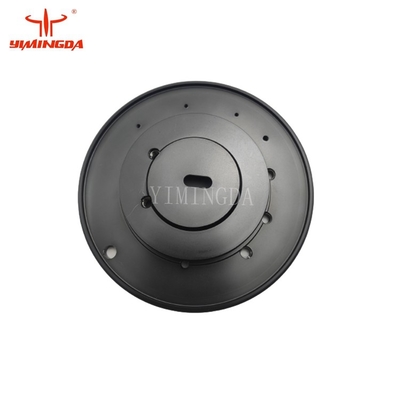 104621/70109004 Auto Cutter Parts Turn Plate Stopka do D8001 D8002 Bullmer Cutter