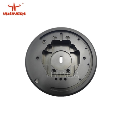 104621/70109004 Auto Cutter Parts Turn Plate Stopka do D8001 D8002 Bullmer Cutter
