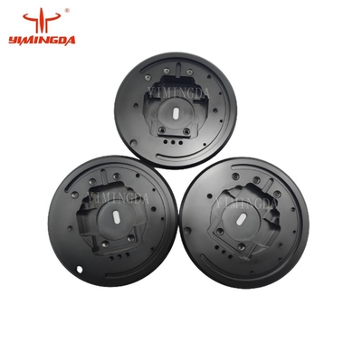 104621/70109004 Auto Cutter Parts Turn Plate Stopka do D8001 D8002 Bullmer Cutter
