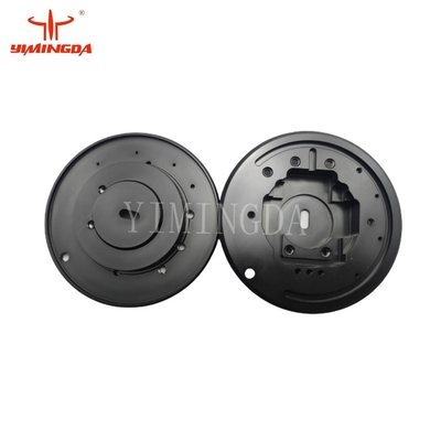 104621/70109004 Auto Cutter Parts Turn Plate Stopka do D8001 D8002 Bullmer Cutter