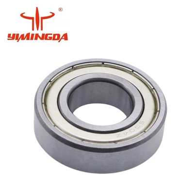 Auto Cutter Parts Łożysko 6000ZZ PN 005389 005385 Do przemysłowej maszyny do cięcia odzieży