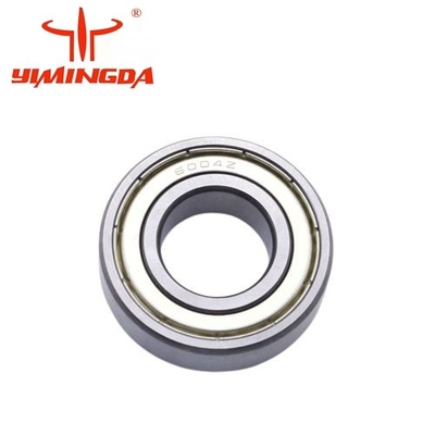 Auto Cutter Parts Łożysko 6000ZZ PN 005389 005385 Do przemysłowej maszyny do cięcia odzieży