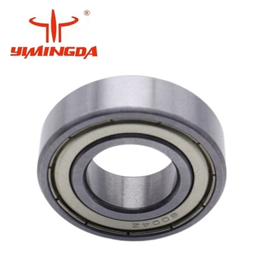 Auto Cutter Parts Łożysko 6000ZZ PN 005389 005385 Do przemysłowej maszyny do cięcia odzieży