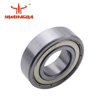 Auto Cutter Parts Łożysko 6000ZZ PN 005389 005385 Do przemysłowej maszyny do cięcia odzieży