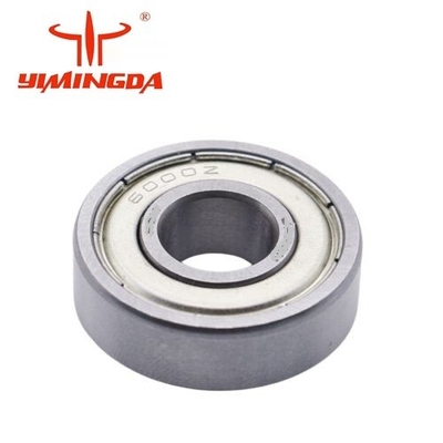 Auto Cutter Parts Łożysko 6000ZZ PN 005389 005385 Do przemysłowej maszyny do cięcia odzieży