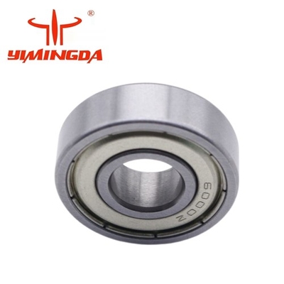 Auto Cutter Parts Łożysko 6000ZZ PN 005389 005385 Do przemysłowej maszyny do cięcia odzieży