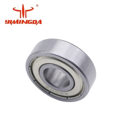 Auto Cutter Parts Łożysko 6000ZZ PN 005389 005385 Do przemysłowej maszyny do cięcia odzieży