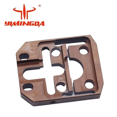 Auto Cutter Część nr 102646 Płyta nośna Części zamienne do maszyn przemysłowych do cięcia odzieży