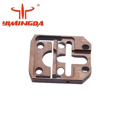 Auto Cutter Część nr 102646 Płyta nośna Części zamienne do maszyn przemysłowych do cięcia odzieży