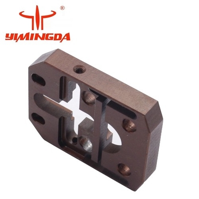 Auto Cutter Część nr 102646 Płyta nośna Części zamienne do maszyn przemysłowych do cięcia odzieży