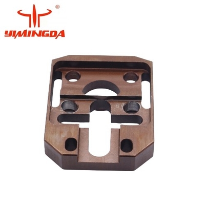 Auto Cutter Część nr 102646 Płyta nośna Części zamienne do maszyn przemysłowych do cięcia odzieży