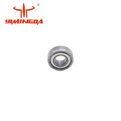 Auto Cutter Parts Bearing 698ZZ JT73 Do przemysłowej automatycznej maszyny do cięcia odzieży