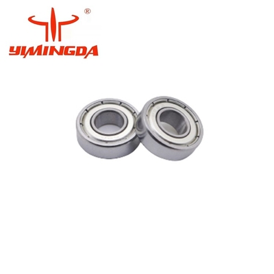 Auto Cutter Parts Bearing 698ZZ JT73 Do przemysłowej automatycznej maszyny do cięcia odzieży