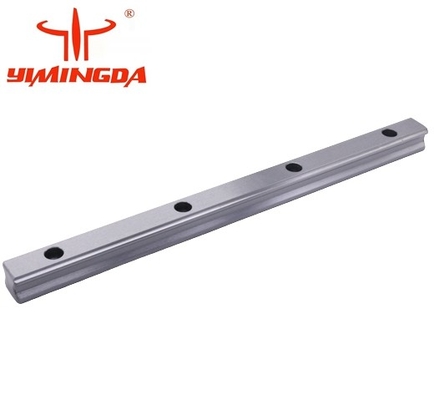Części do automatycznego noża nr 99636000 Profil szyny 15 mm Wózek windy Części zamienne THK Paragon