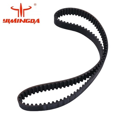 Auto Cutter Parts Pasek zębaty HTD 880-8M-20 PN 1210-012-0007 Części zamienne do rozrzutnika