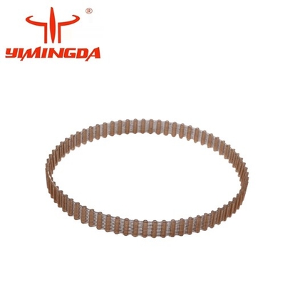 Auto Cutter Parts Pasek rozrządu 1/5 Pitch Dble Side 70 Grv 3/8 W PN 180500312 5M350 Pasek