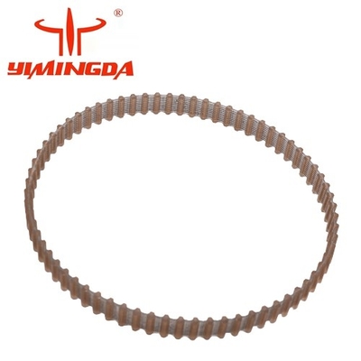 Auto Cutter Parts Pasek rozrządu 1/5 Pitch Dble Side 70 Grv 3/8 W PN 180500312 5M350 Pasek