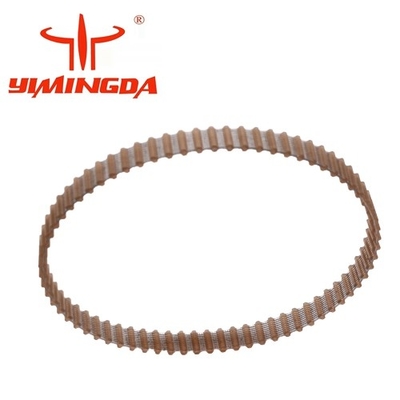 Auto Cutter Parts Pasek rozrządu 1/5 Pitch Dble Side 70 Grv 3/8 W PN 180500312 5M350 Pasek